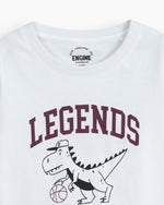 Boys T Shirt - Engine - Buy Now