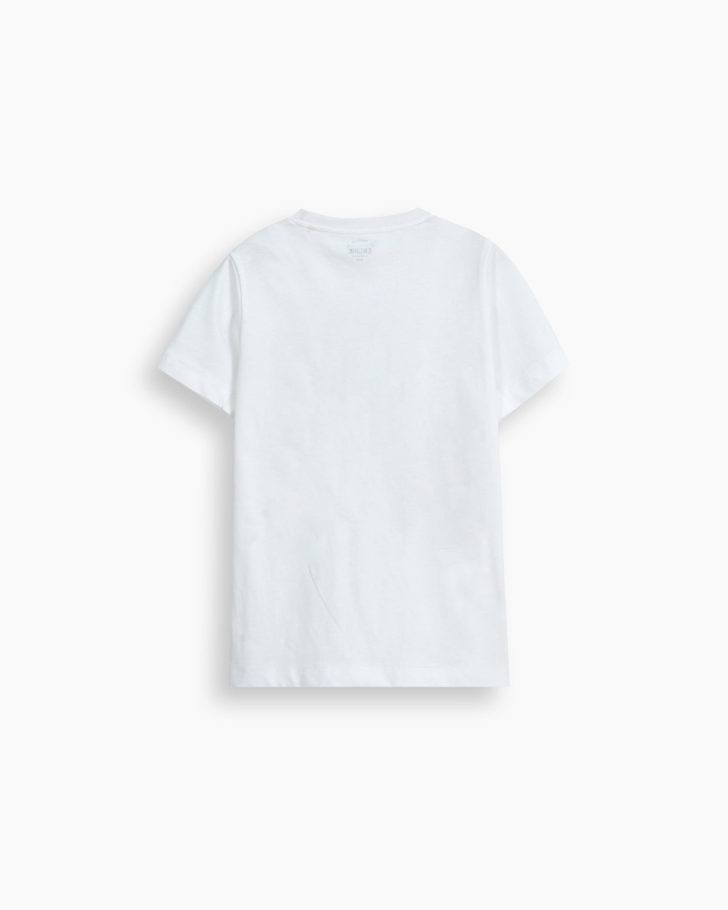 Boys T Shirt - Engine - Buy Now