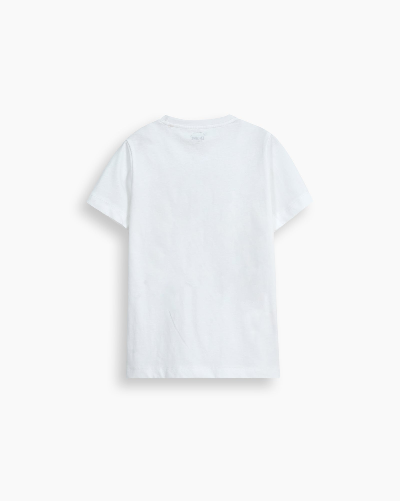 Boys T Shirt - Engine - Buy Now