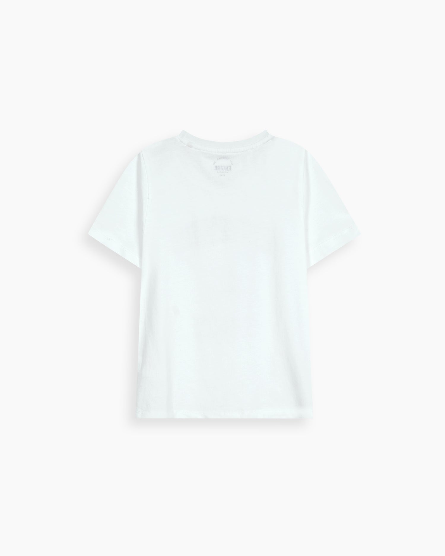 Boys T Shirt - Engine - Buy Now