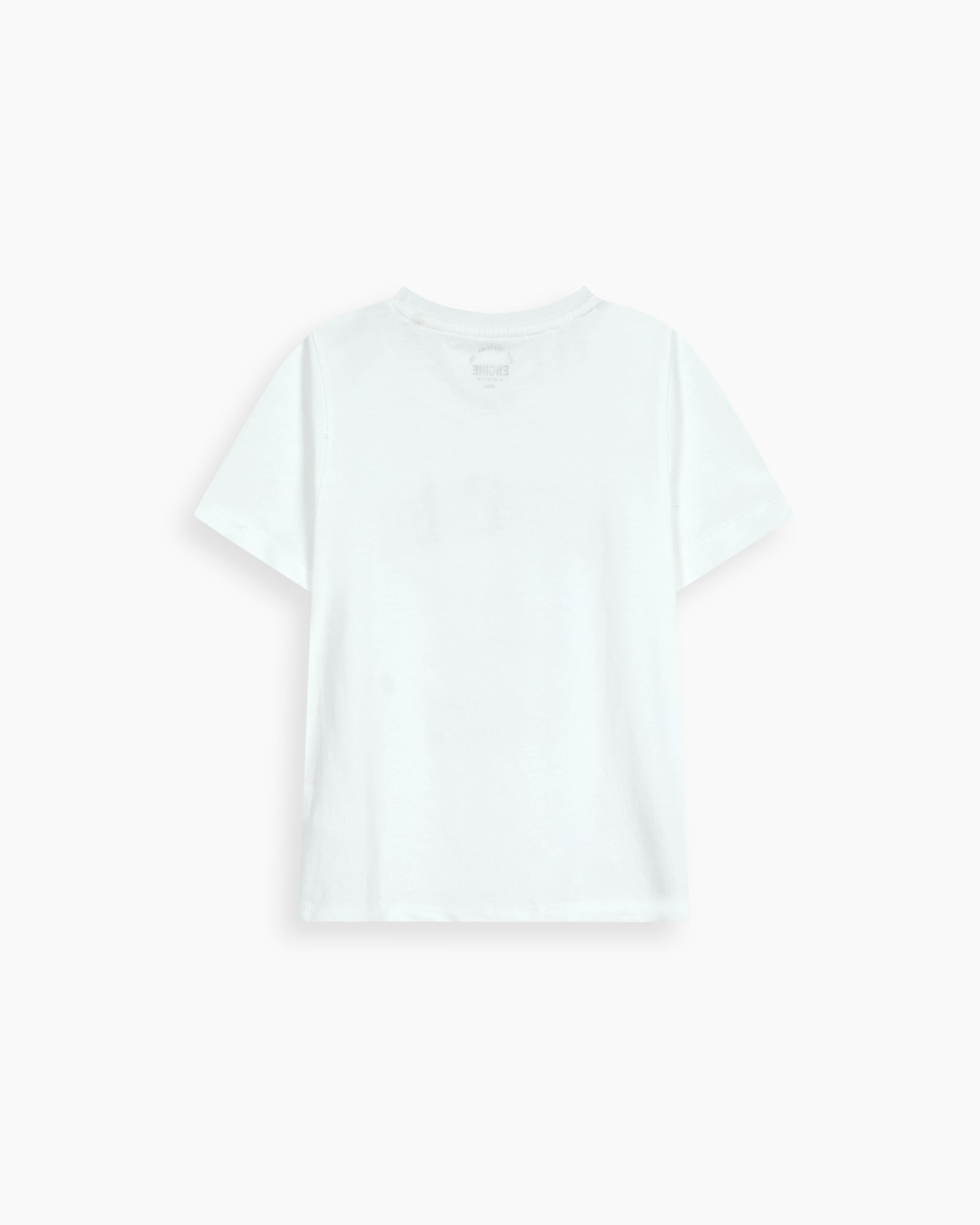 Boys T Shirt - Engine - Buy Now