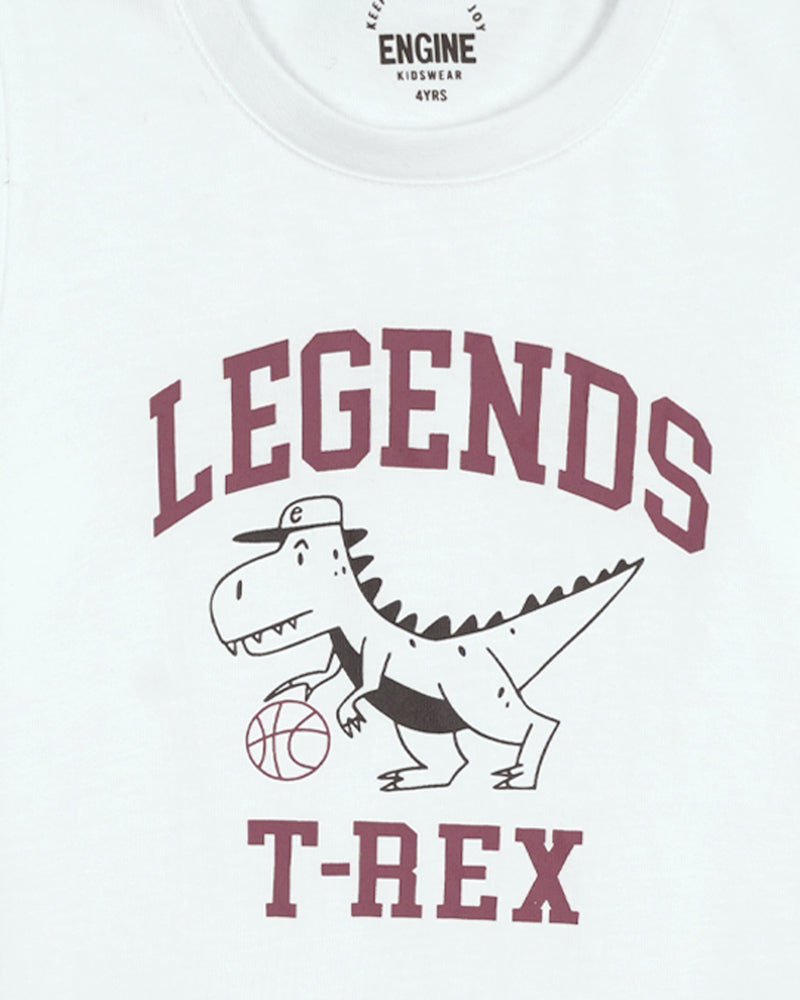 Boys T Shirt