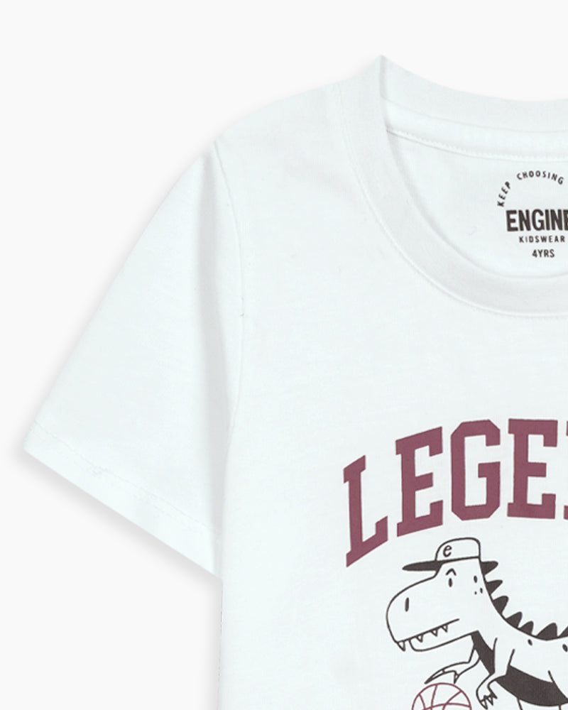 Boys T Shirt