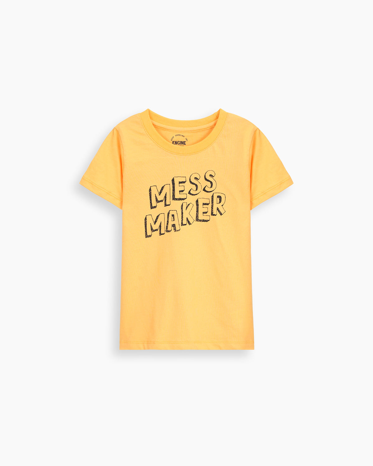 Boys T Shirt - Engine - Buy Now