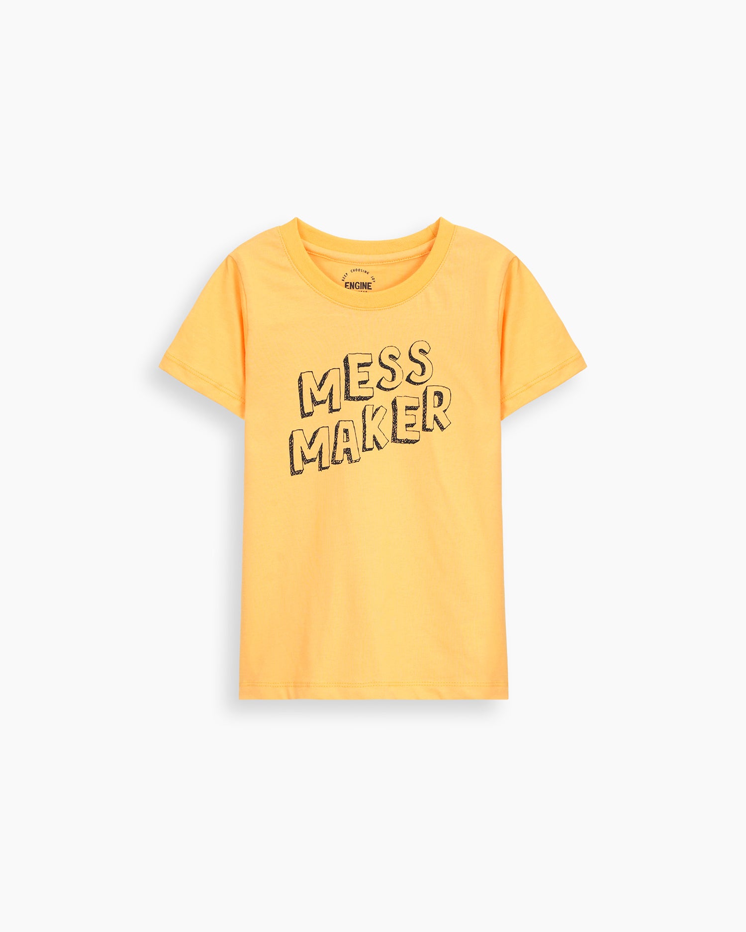 Boys T Shirt - Engine - Buy Now