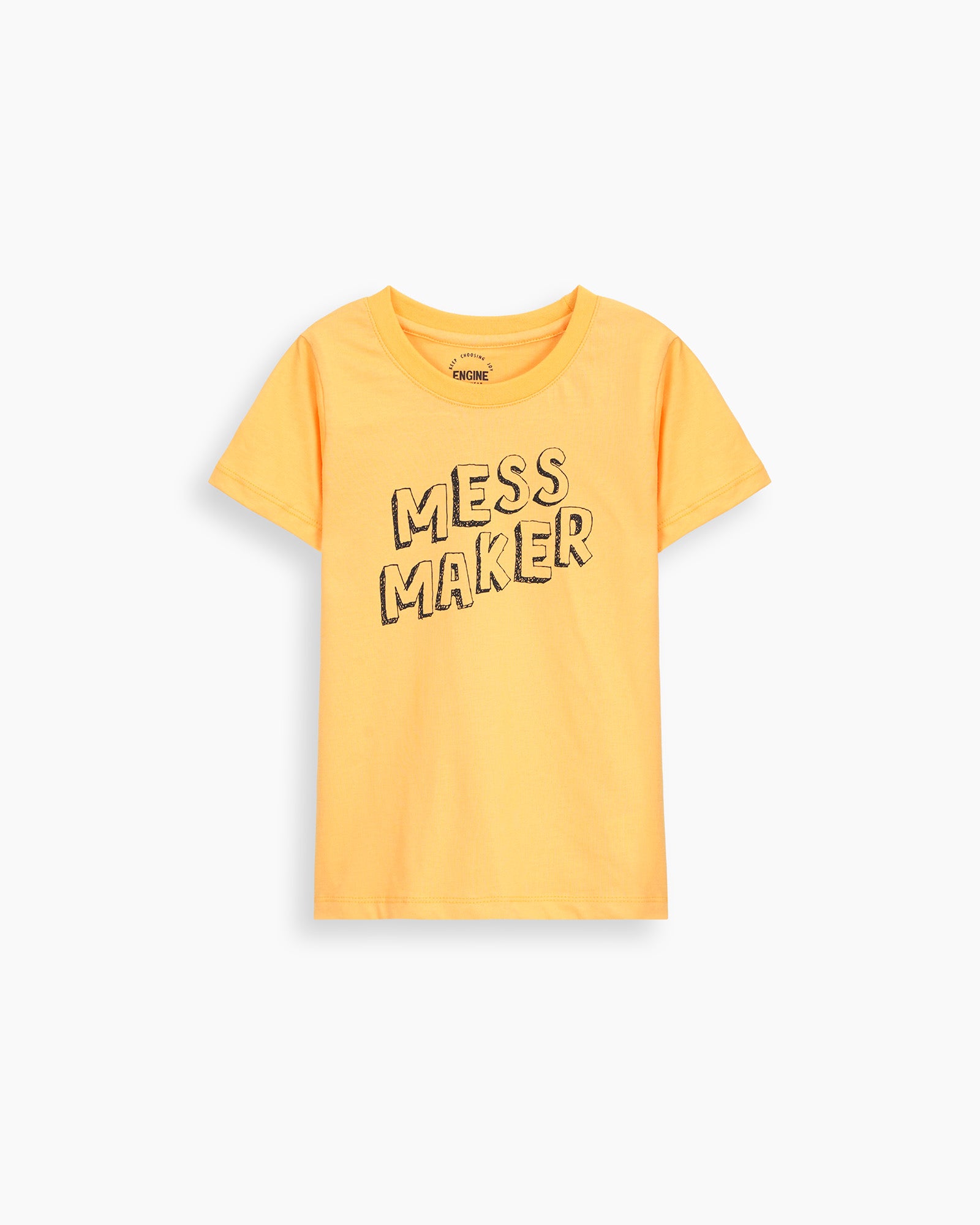 Boys T Shirt - Engine - Buy Now