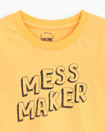 Boys T Shirt - Engine - Buy Now