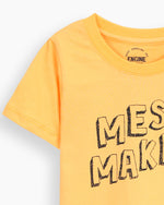 Boys T Shirt - Engine - Buy Now