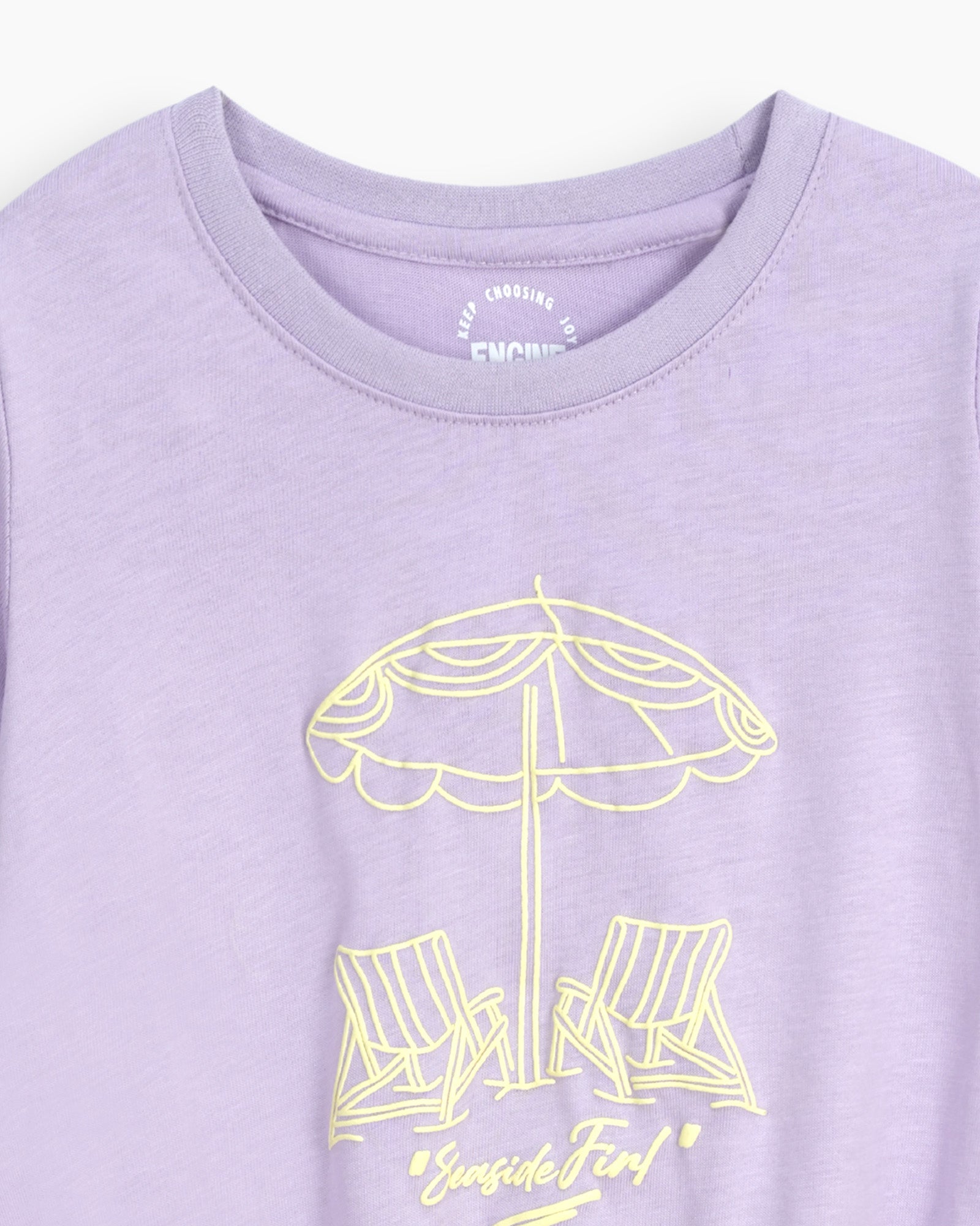 Girls Top - Engine - Buy Now