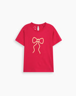 Girls T Shirt - Engine - Buy Now
