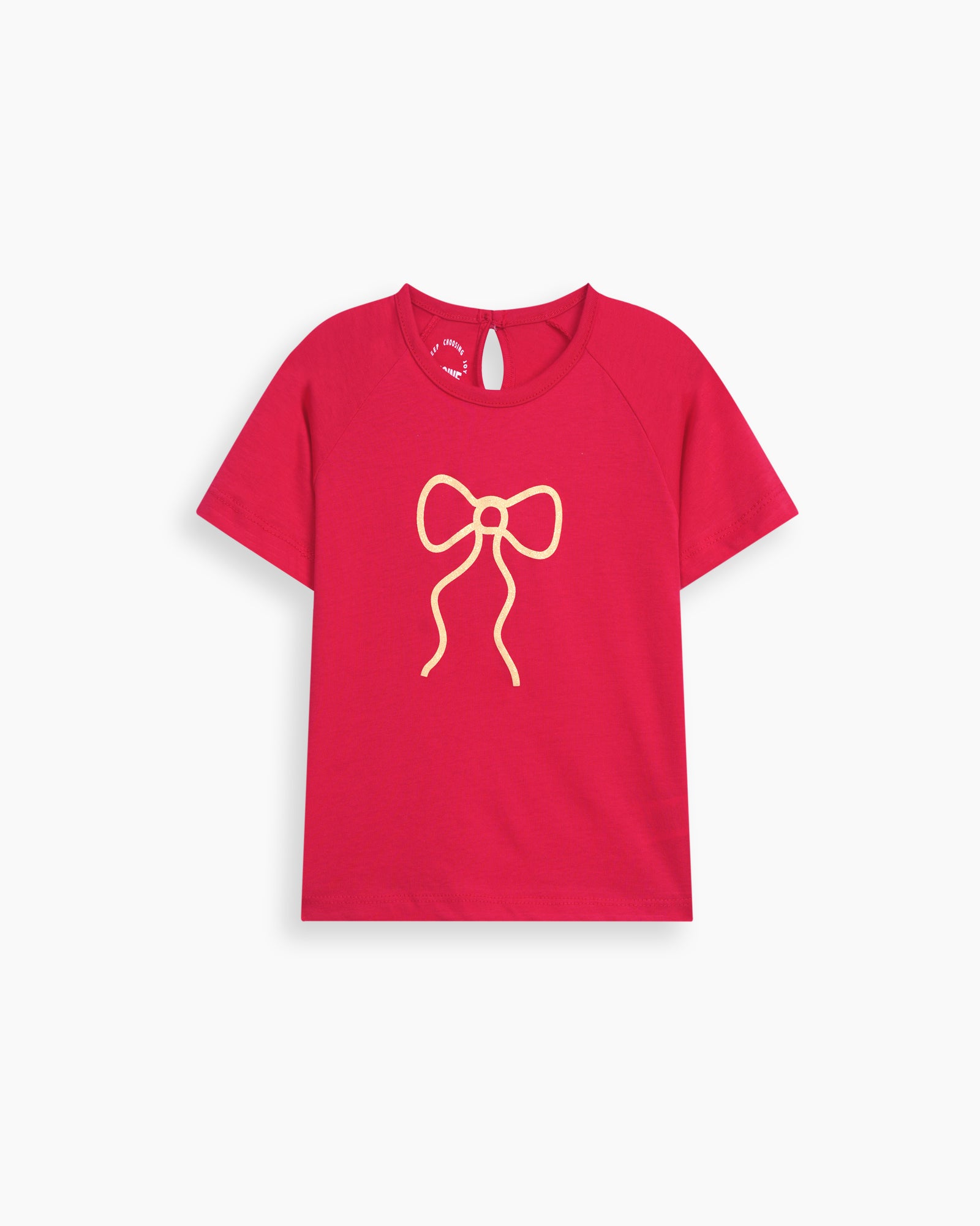 Girls T Shirt - Engine - Buy Now