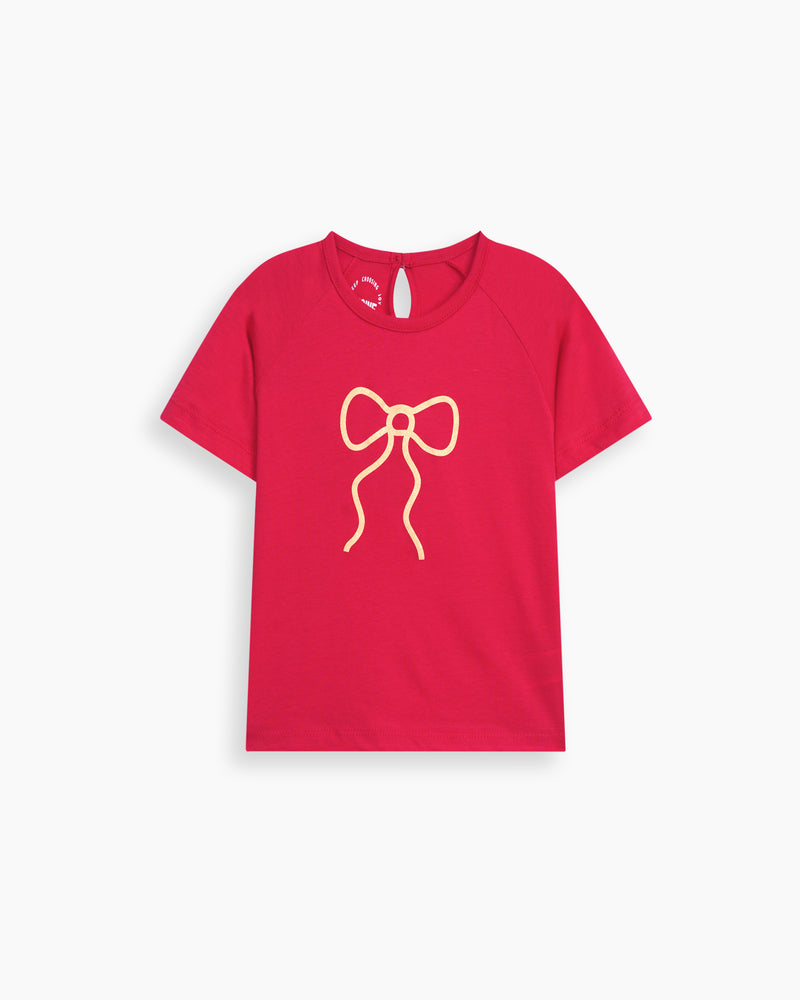 Girls T Shirt - Engine - Buy Now
