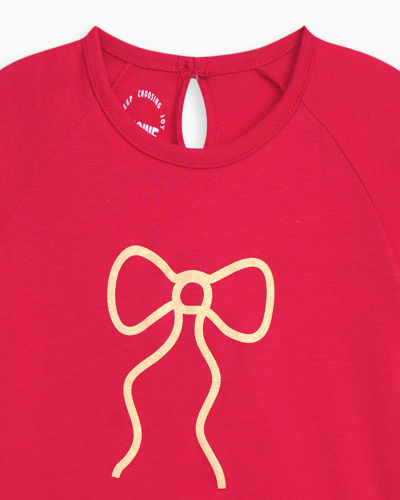 Girls T Shirt - Engine - Buy Now