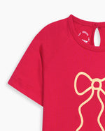 Girls T Shirt - Engine - Buy Now