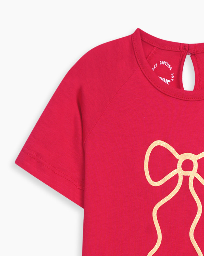 Girls T Shirt - Engine - Buy Now