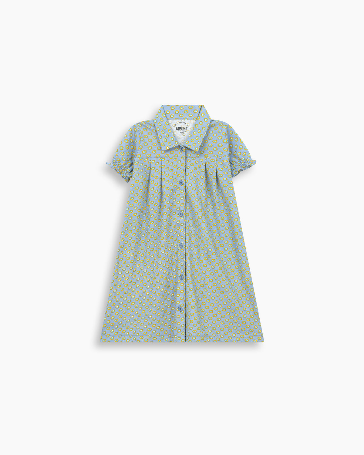 Girls Dress - Engine - Buy Now