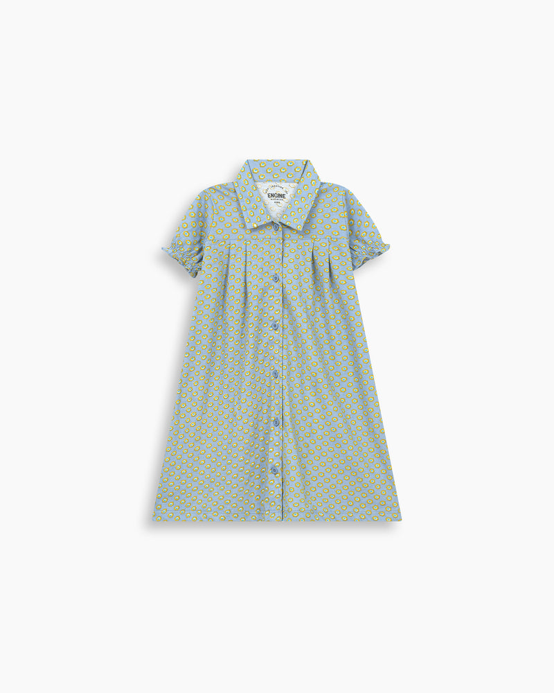 Girls Dress - Engine - Buy Now