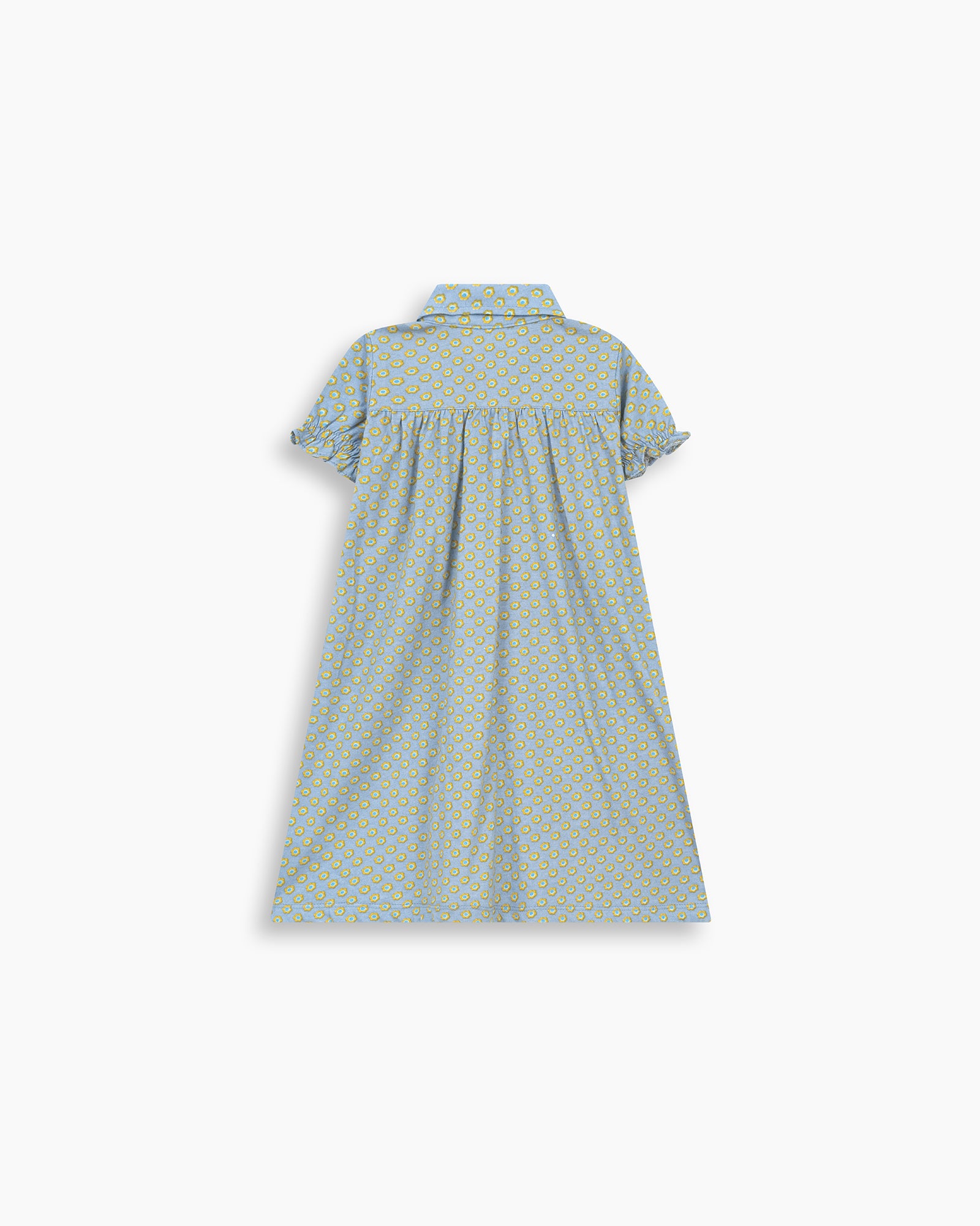 Girls Dress - Engine - Buy Now