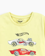 Boys T Shirt - Engine - Buy Now