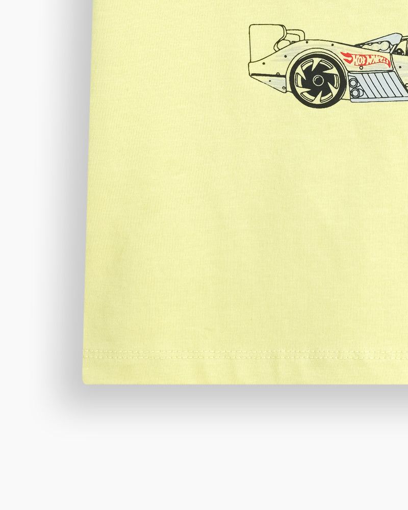 Boys T Shirt - Engine - Buy Now