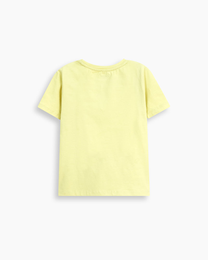 Boys T Shirt - Engine - Buy Now