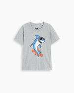 Boys T Shirt - Engine - Buy Now
