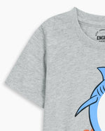 Boys T Shirt - Engine - Buy Now