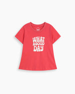 Girls T Shirt - Engine - Buy Now