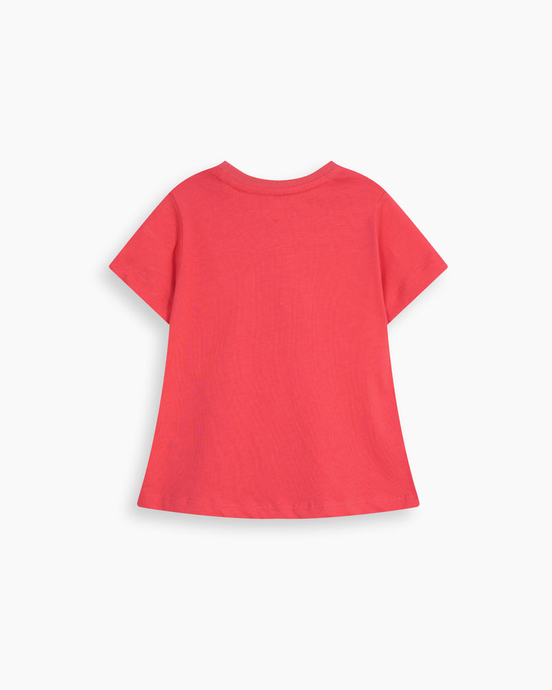 Girls T Shirt - Engine - Buy Now