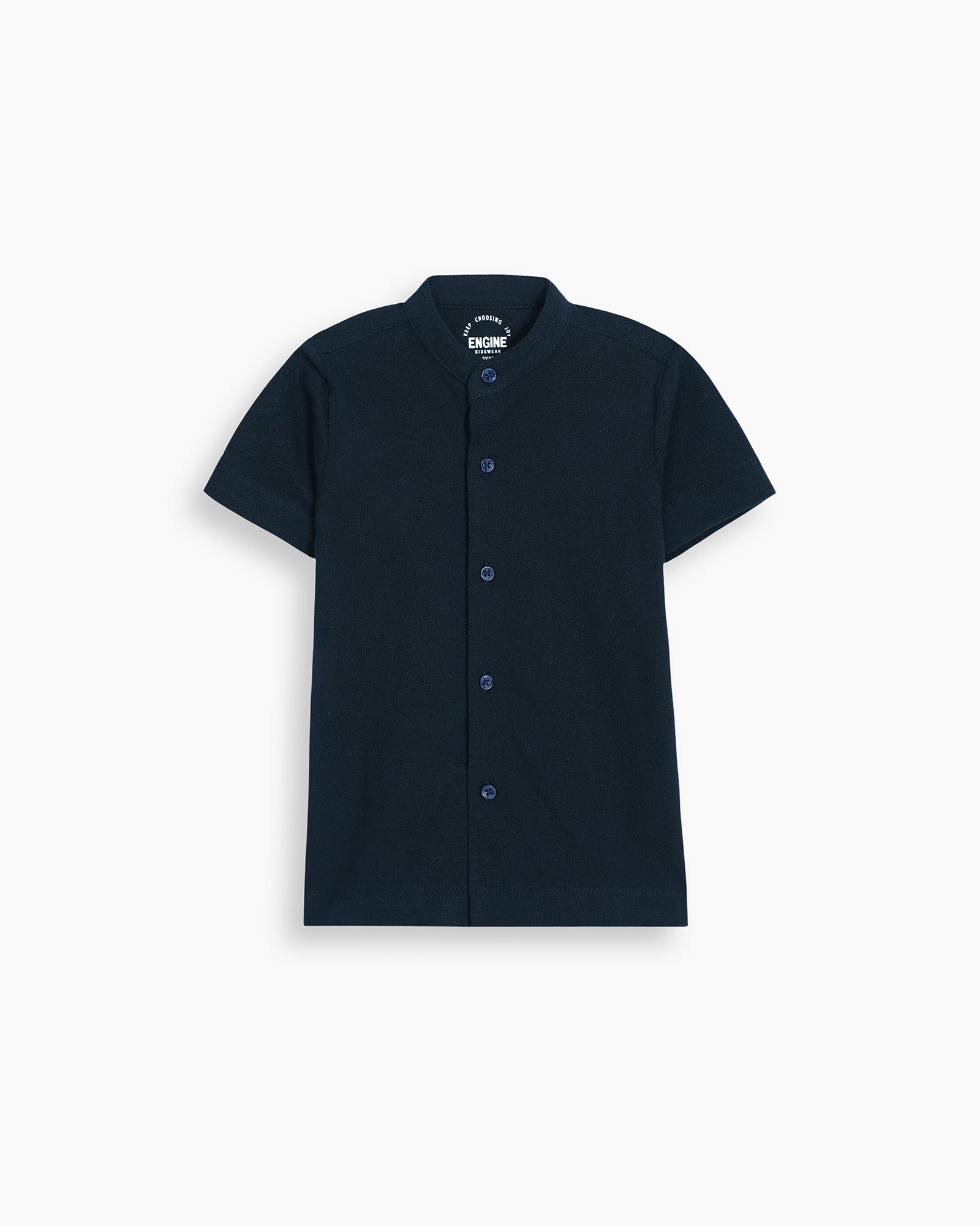 Boys Button Down - Engine - Buy Now