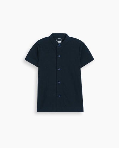 Boys Button Down