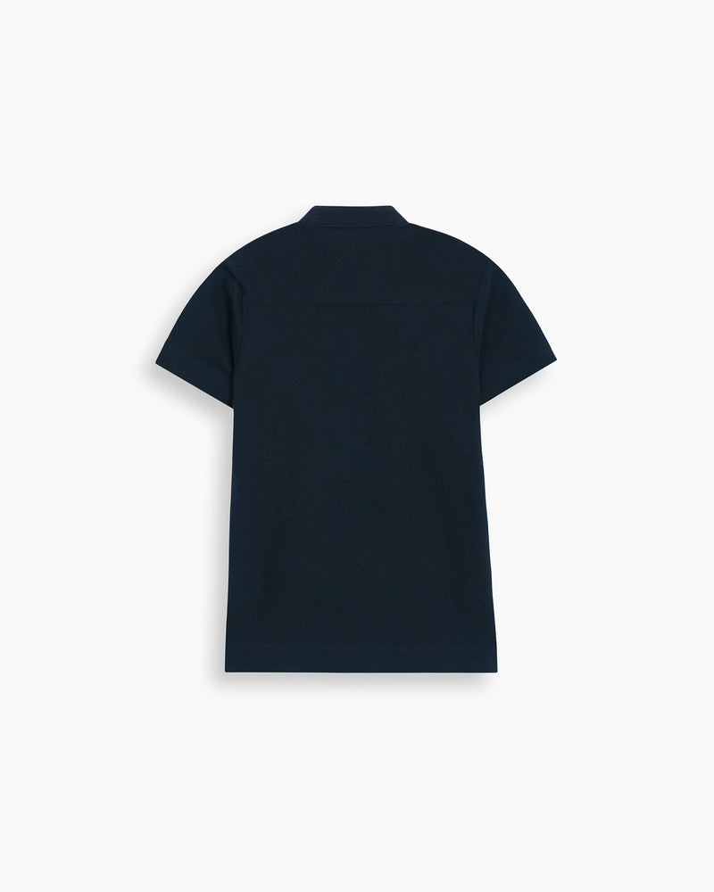 Boys Button Down