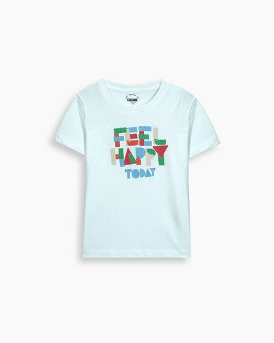 Boys T Shirt