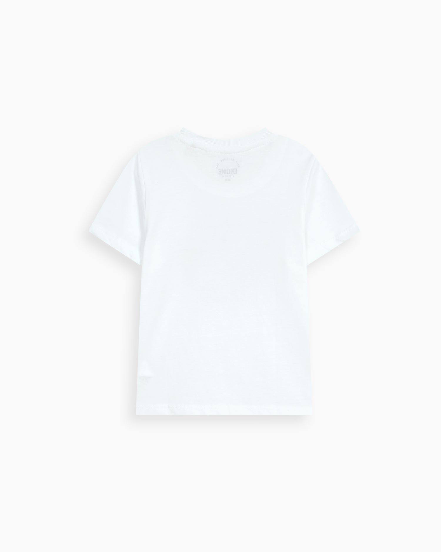 Boys T Shirt - Engine - Buy Now