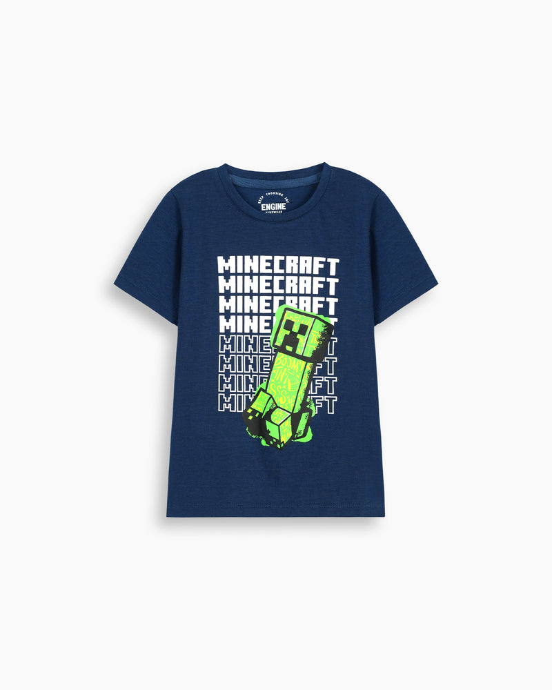 Boys T Shirt - Engine - Buy Now
