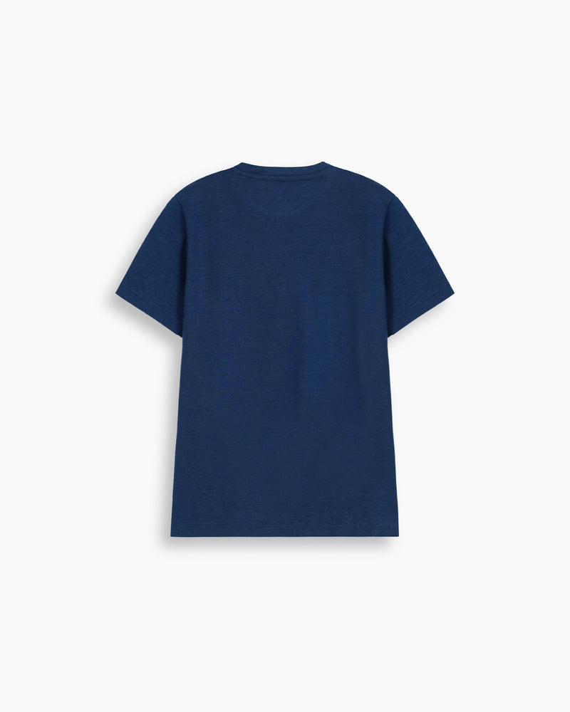 Boys T Shirt - Engine - Buy Now