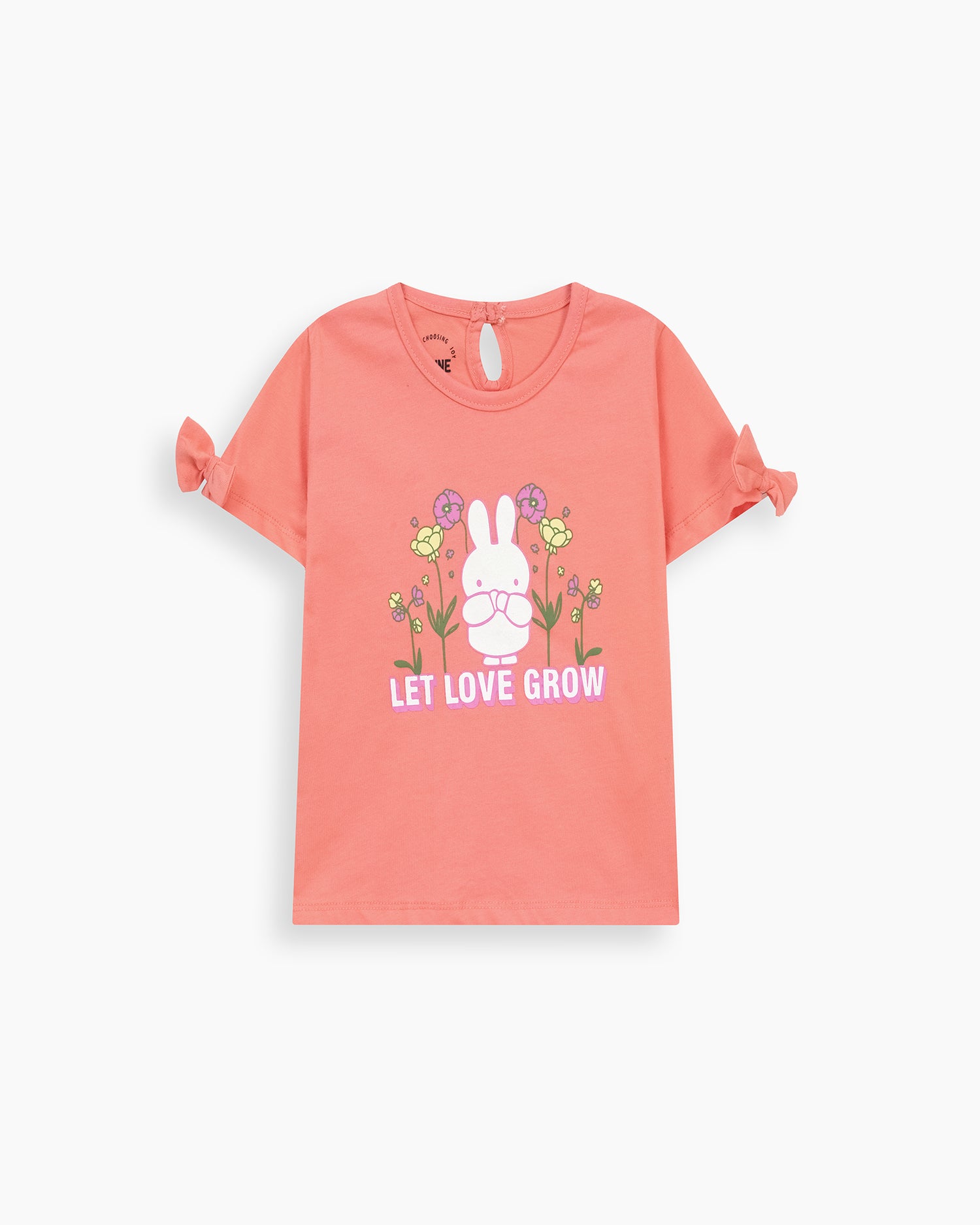 Girls T Shirt - Engine - Buy Now