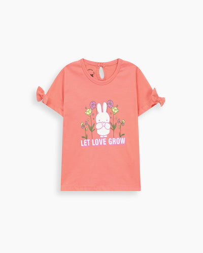 Girls T Shirt