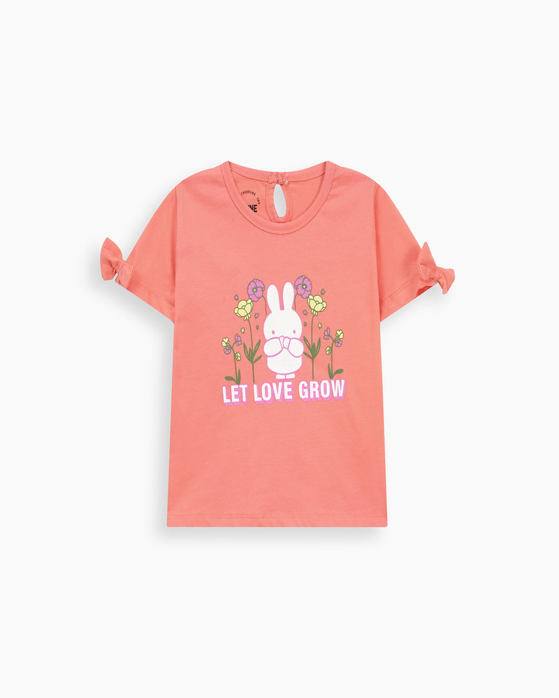 Girls T Shirt - Engine - Buy Now