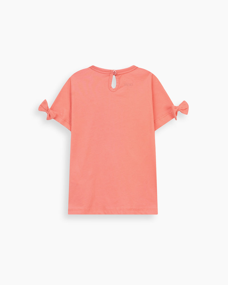 Girls T Shirt - Engine - Buy Now