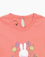 Girls T Shirt - Engine - Buy Now
