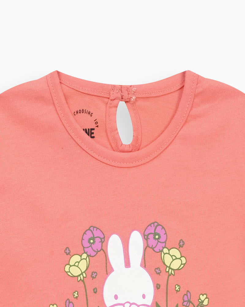 Girls T Shirt - Engine - Buy Now