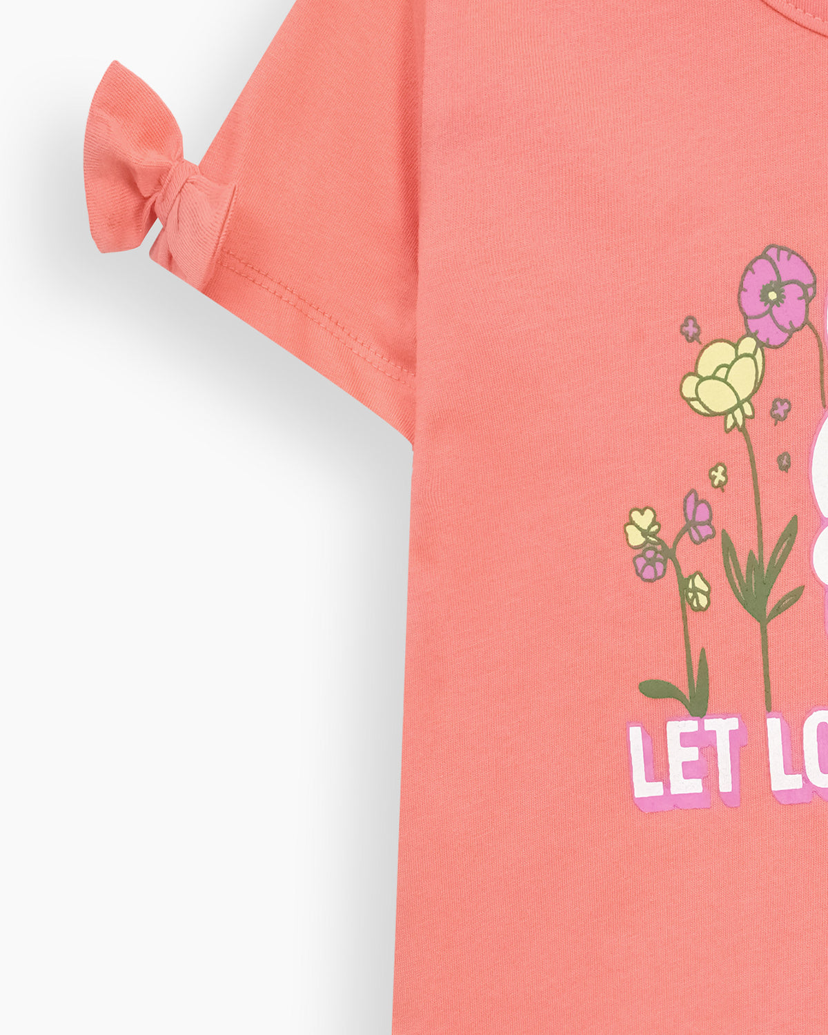 Girls T Shirt - Engine - Buy Now