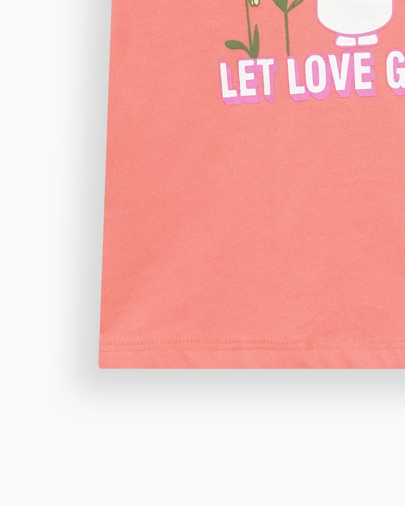 Girls T Shirt - Engine - Buy Now