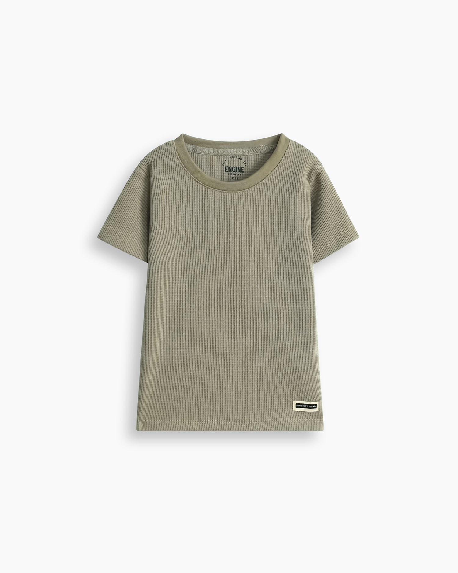 Boys T Shirt - Engine - Buy Now