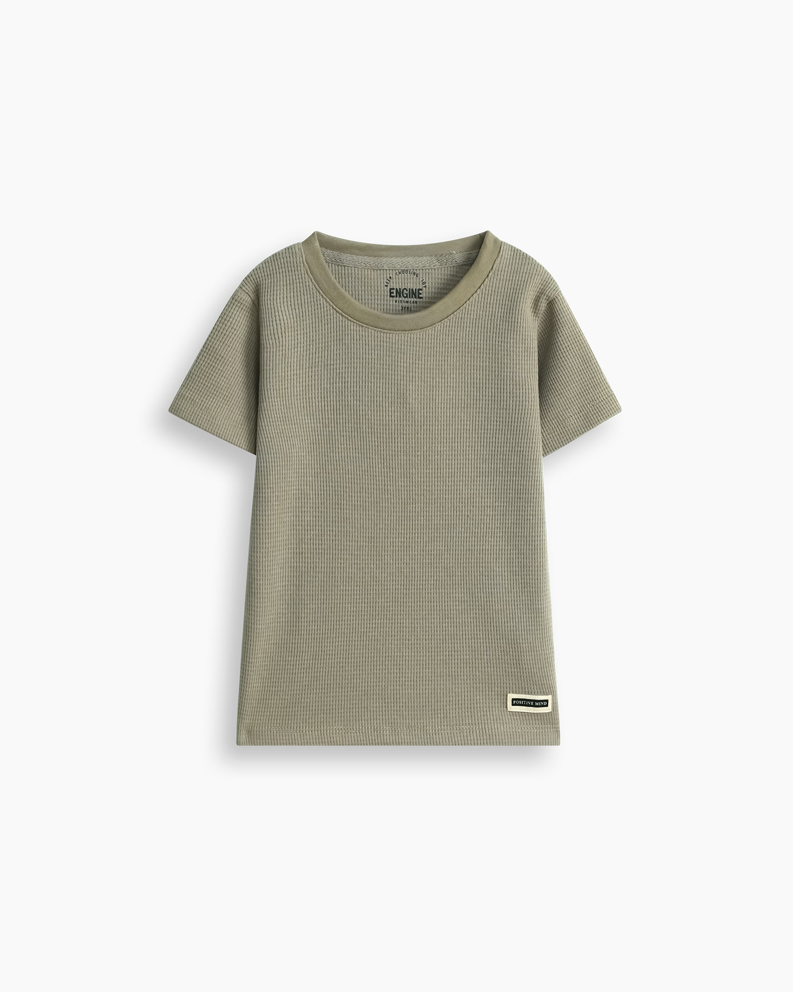 Boys T Shirt - Engine - Buy Now