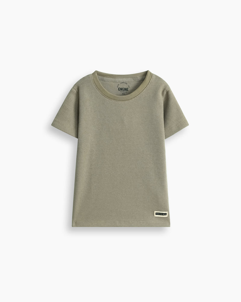 Boys T Shirt - Engine - Buy Now