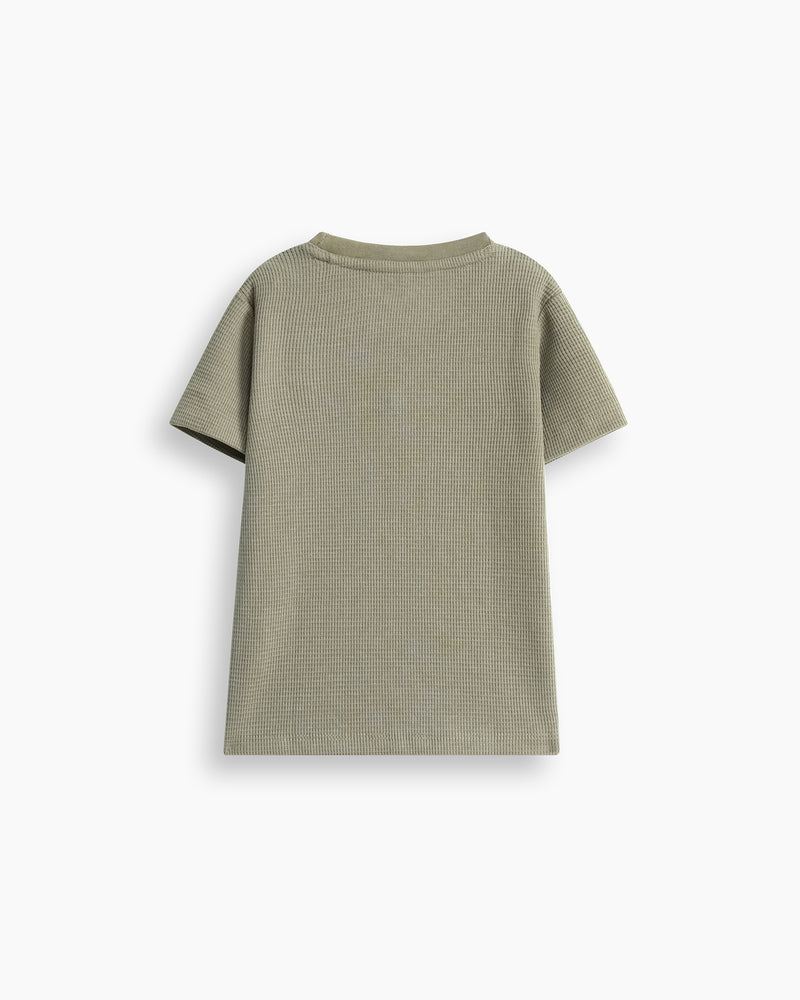 Boys T Shirt - Engine - Buy Now