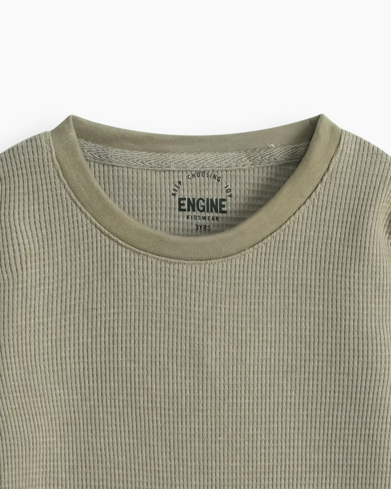Boys T Shirt - Engine - Buy Now