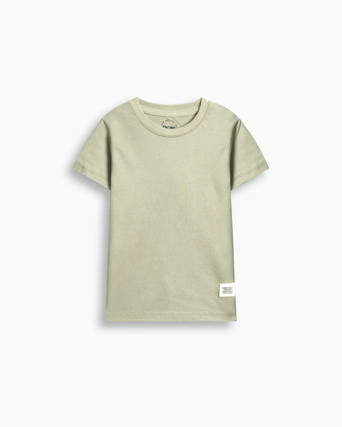 Boys T Shirt - Engine - Buy Now